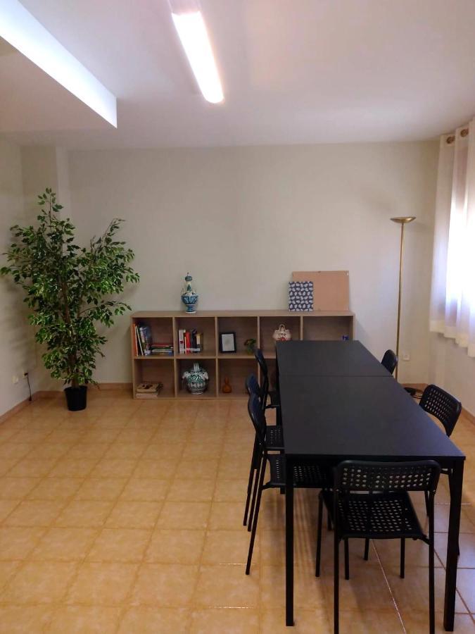 Casa Emilio 호텔 Torrebaja 외부 사진