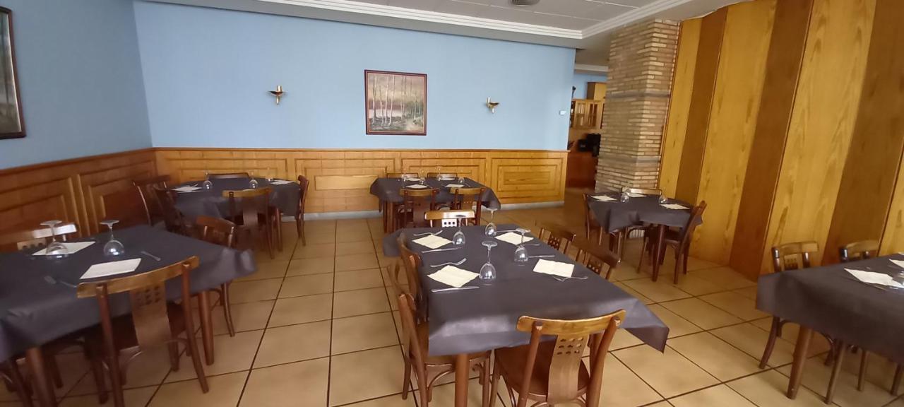 Casa Emilio 호텔 Torrebaja 외부 사진