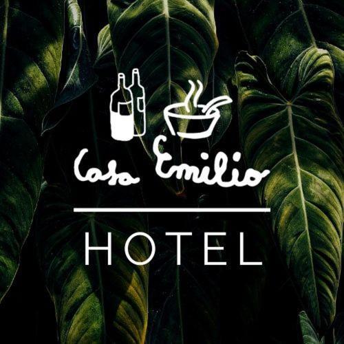 Casa Emilio 호텔 Torrebaja 외부 사진