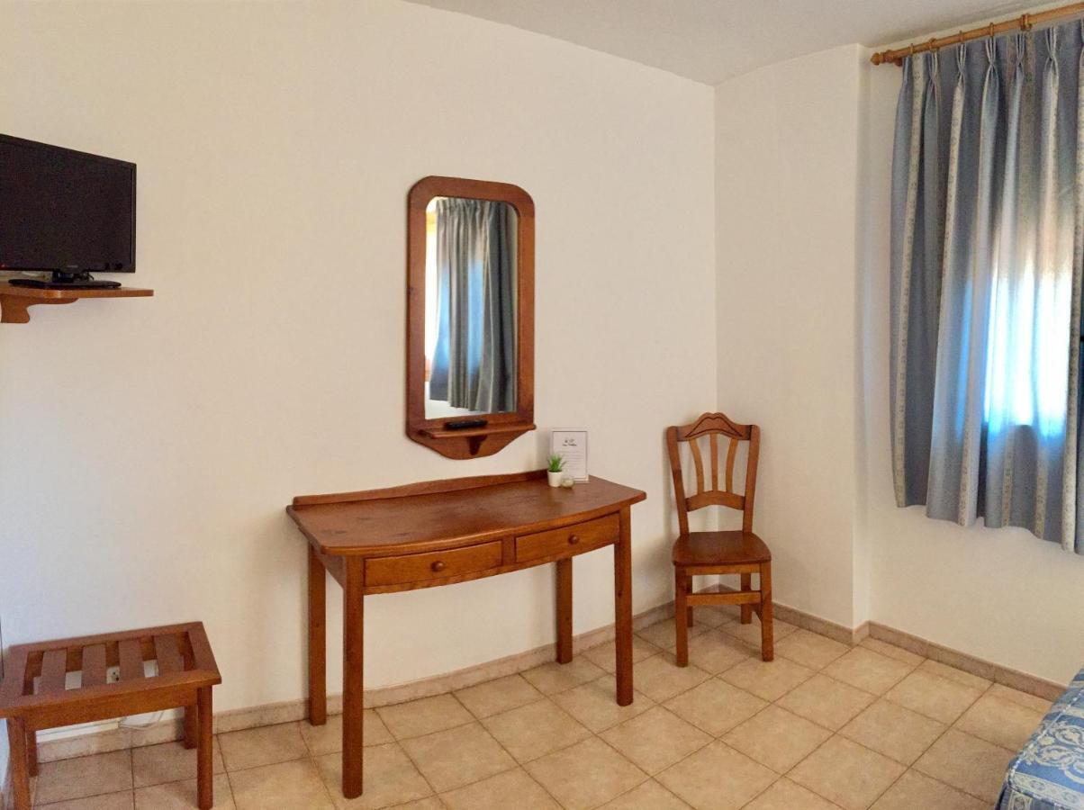 Casa Emilio 호텔 Torrebaja 외부 사진